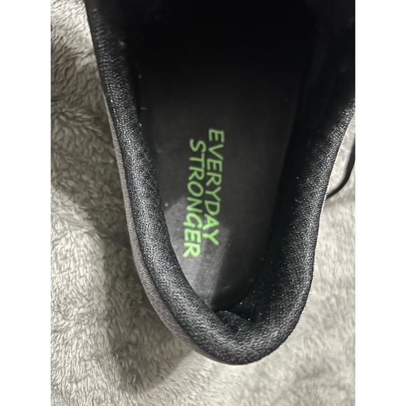 ASICS Men’s S604N Training Athletic shoes, titanium/green, Size 13 - Picture 10 of 10